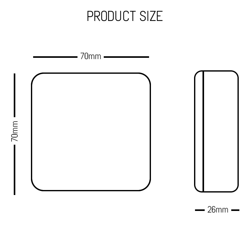 Lion Head PoE Gateway