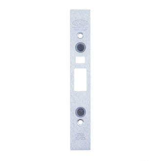 3772-2100SS Magnet Face Plate For ES2100 Suits Lockwood 3770 Non Electric Mortice