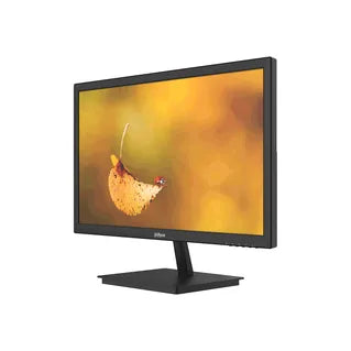 Dahua 24 inch FHD LED Monitor with HDMI cable, DH-DHI-LM24-H200-S2