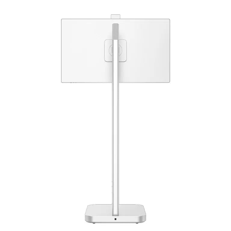 Dahua Smart touch display 32" 4K Android OS11 Inc Stand & Speakers Champagne colour