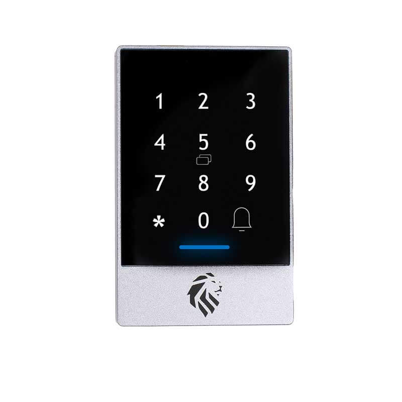 Lion Head Milton Digital Keypad | LHL-KP1-MILTON | CCTVMASTERS.COM.AU