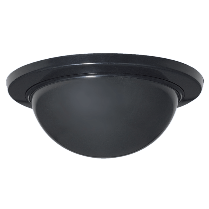 Takex "Snap-in" 360deg PIR for Ceiling Mount
