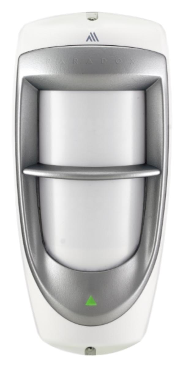 Paradox PMD85M Wireless Outdoor PIR, Motion Detector PET Immune