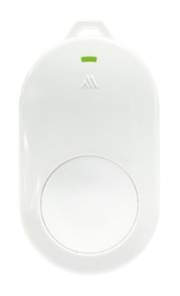 Paradox REM101M Panic/Call Remote - White
