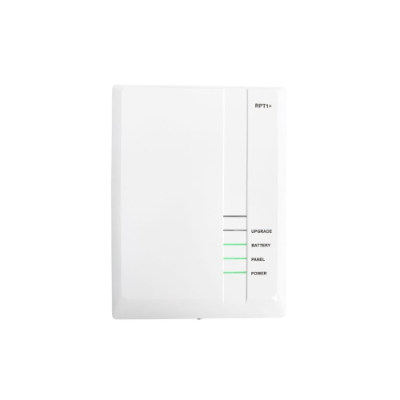 Paradox Wireless Repeater in Plastic Housing with 2600mA Battery