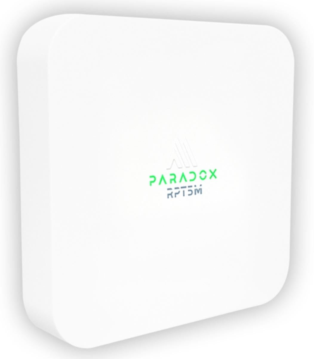 Paradox RPT5M Ethernet/WiFi Wireless Repeater/Extender PoE
