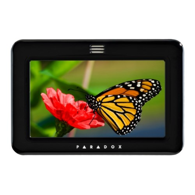 Paradox MG5050 Kit + TM50 White or Black