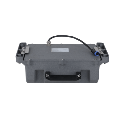 Dahua Integrated Solar Lithium Battery 120W