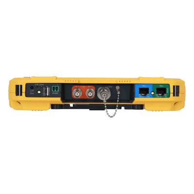 Dahua PFM907-E Integrated Mount Tester 7 Inch Monitor Linux New Version | DH-PFM907-E | CCTVMASTERS.COM.AU