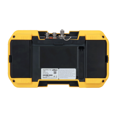 Dahua PFM907-E Integrated Mount Tester 7 Inch Monitor Linux New Version