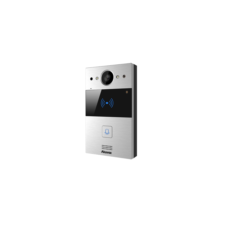 Akuvox R20A-2 1 Button 2-Wire Video Door Phone