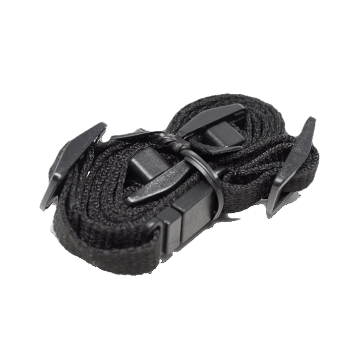 Reveal Lanyard (Black)