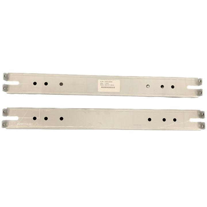 SmokeCloak Easy Series Horizontal Mounting Kit
