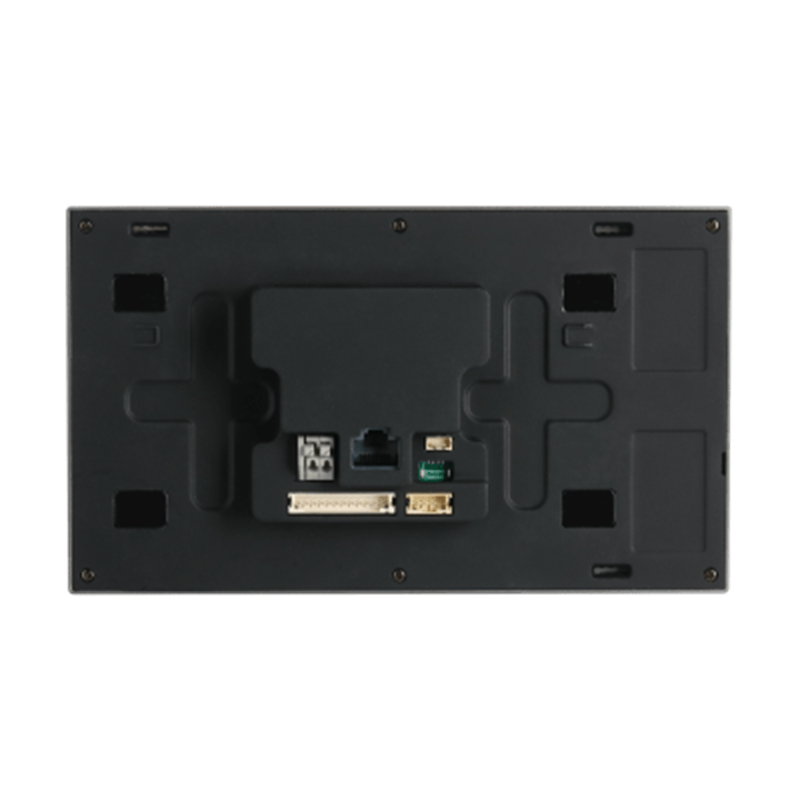 Dahua DHI-SCP3022A-B, 2-Wire IP 7 Inch Touchscreen Smart Control Panel
