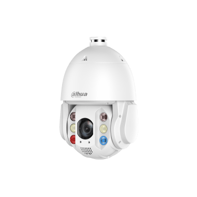 Dahua 4MP TiOC PTZ, 32x Starlight IR 150m WizSense Full Color 4G Network New Model | DH-SD6C3432GB-HNR-AGQ-PV1-EAU | CCTVMASTERS.COM.AU