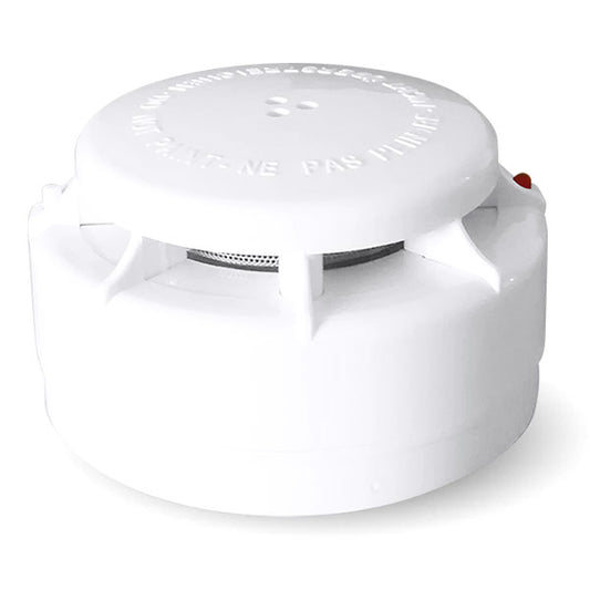 U-Prox Wireless Smoke Detector, Surface Mount, 916.5-917MHz