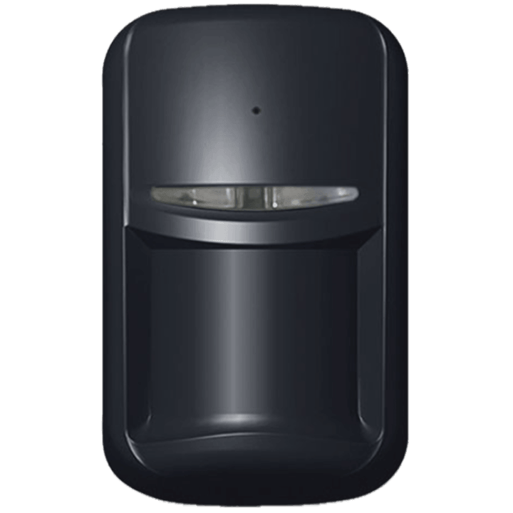 U-Prox Wireless Pet Friendly PIR with Glass Break Sensor, Pet up to 20kg, break glass 8m detection | PIR-COMBI-BLK | CCTVMASTERS.COM.AU