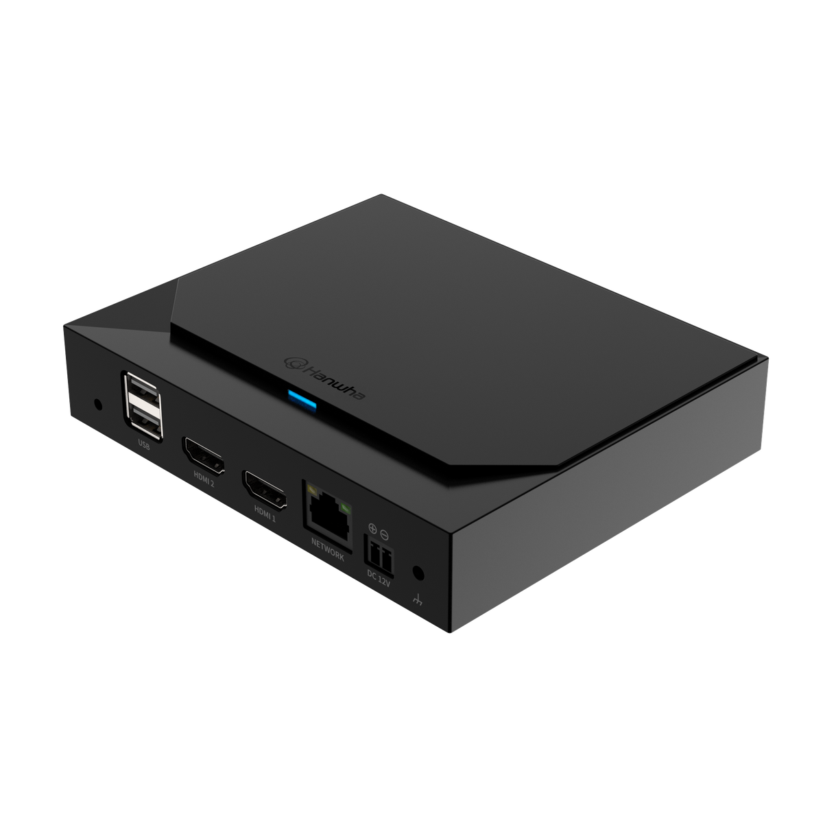 Hanwha SPD-152 Monitor Decoder