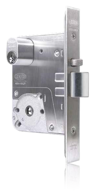 Assa Abloy Lockwood 3772 Series Standard Mechanical Mortice Lock
