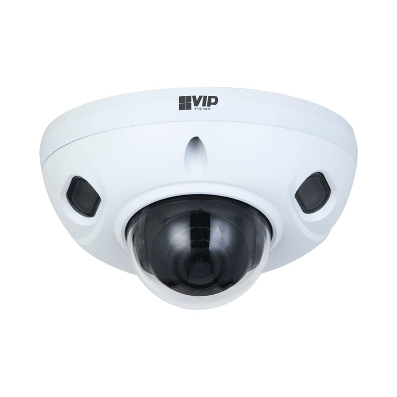 VIP VSIPP-4DIRF-I2, Professional AI Series 4.0MP Fixed Wedge Dome