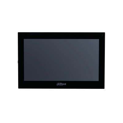 Dahua 10 Inch Touchscreen Android Wi-Fi Monitor 12VDC.