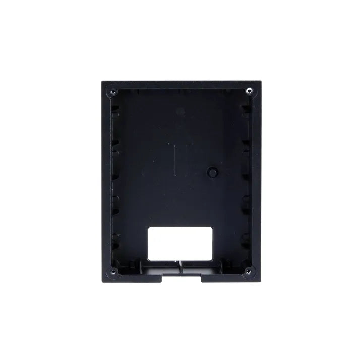 Dahua DH-VTM114 Flush Mounted Box for VTO2202F-P
