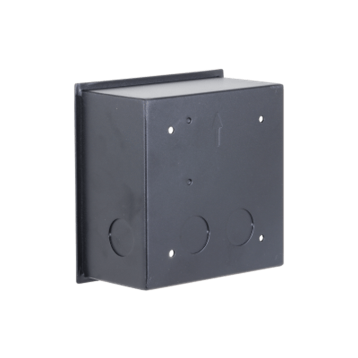 Dahua VTM79, Flush Mounted Box