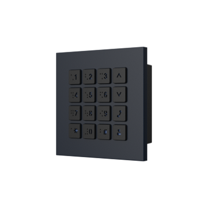 Dahua DHI-VTO4202F-MK Backlit Keypad Module, IP65, IK07