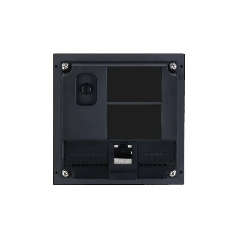 Dahua Apartment Intercom DHI-VTO4202F-P1, IP and 2-Wire Door Station for Apartment