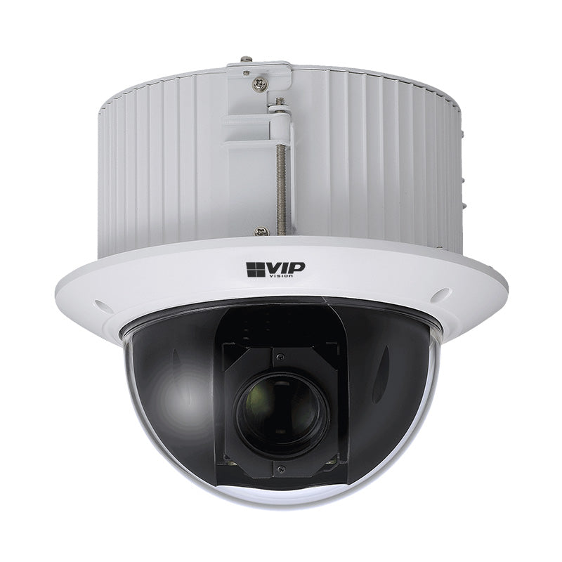 VIP VSIPPTZ-2C-I, Professional AI Series 2.0MP PTZ Ceiling Mount Camera