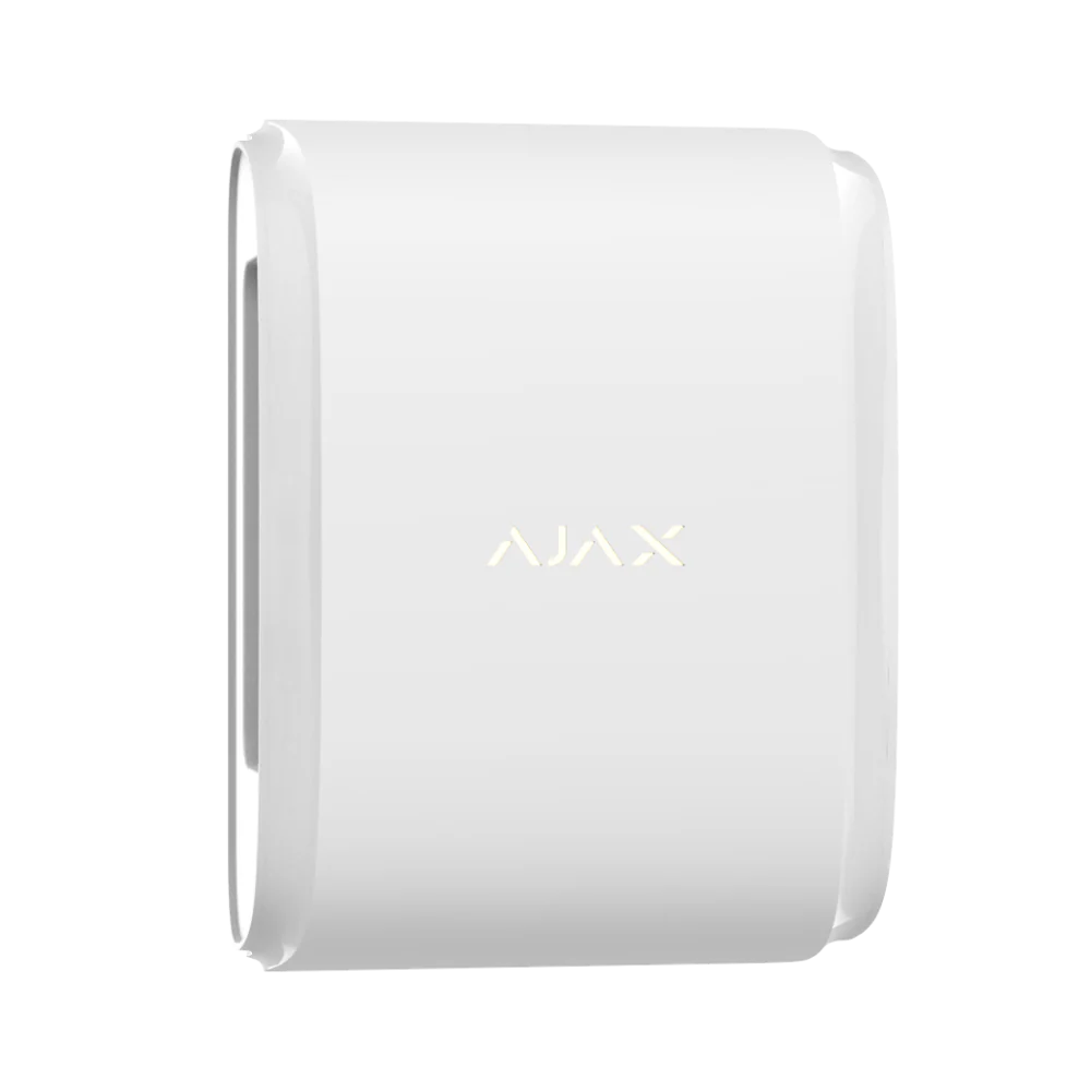 Ajax Dual Curtain Outdoor