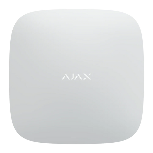 Ajax Hub 2 Plus (4G) Jeweller