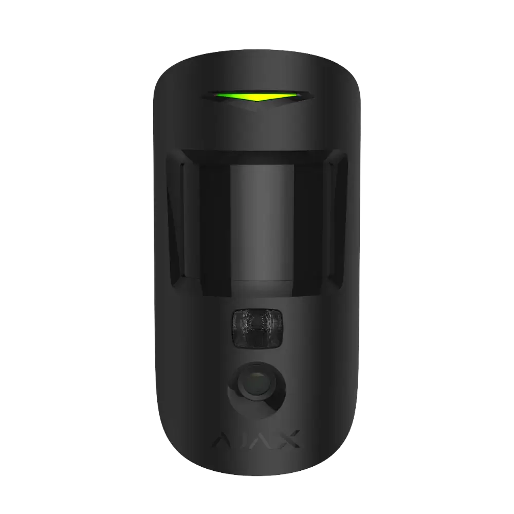 Ajax wireless Motion Detector | AJAX#45852 | CCTVMASTERS.COM.AU