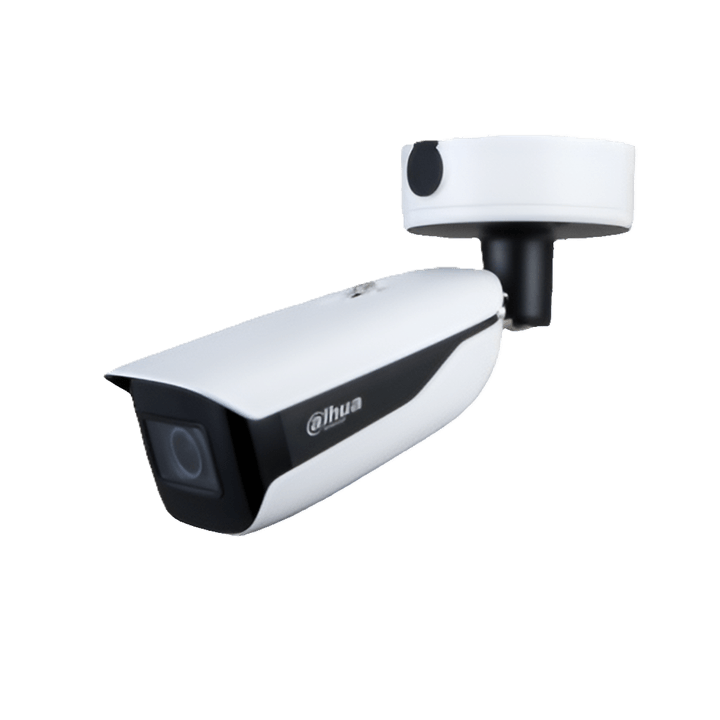 Dahua Face Detection, DH-IPC-HFW5442HP-ZE-2712, Dahua AI 4MP Starlight Bullet Motorized