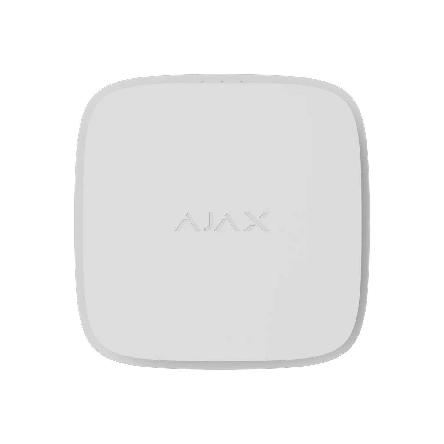 Ajax FireProtect 2 SB (Heat/CO) Detector