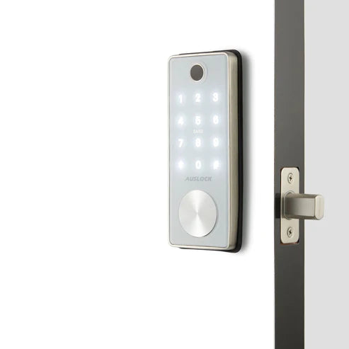 AusLock Digital Deadlock Series Smart Deadlock Door Lock