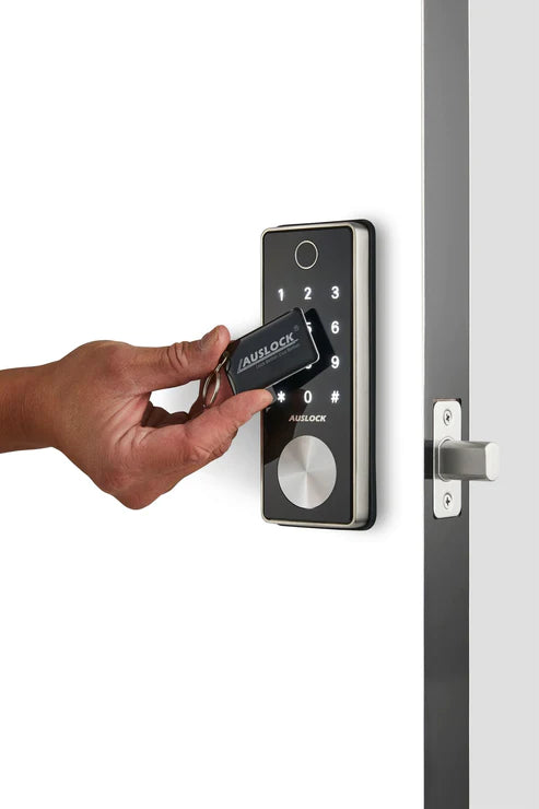 AusLock Digital Deadlock Series Smart Deadlock Door Lock