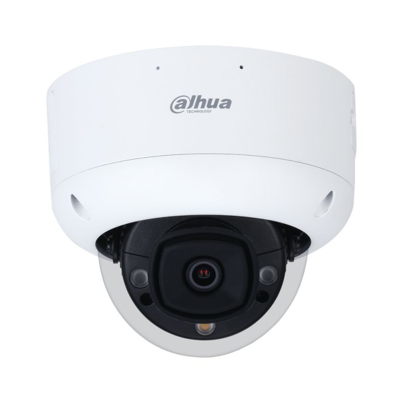 Dahua DH-IPC-HDBW5541R1P-AS-PV-0280B, 5MP AI Pro IP Dome Camera 2.8mm