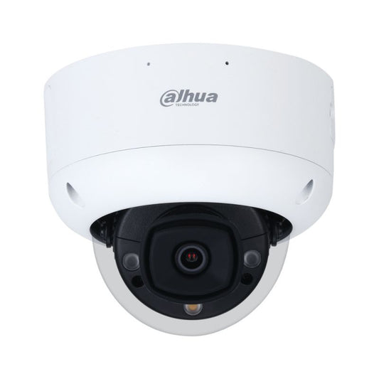 Dahua DH-IPC-HDBW5541R1P-AS-PV-0280B, 5MP AI Pro IP Dome Camera 2.8mm
