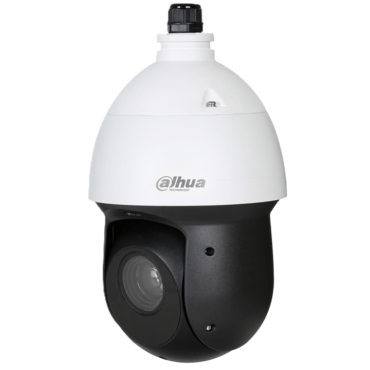 Dahua 2MP 25x Starlight IR PTZ HDCVI Camera, Motorized 4.8~120mm Lens