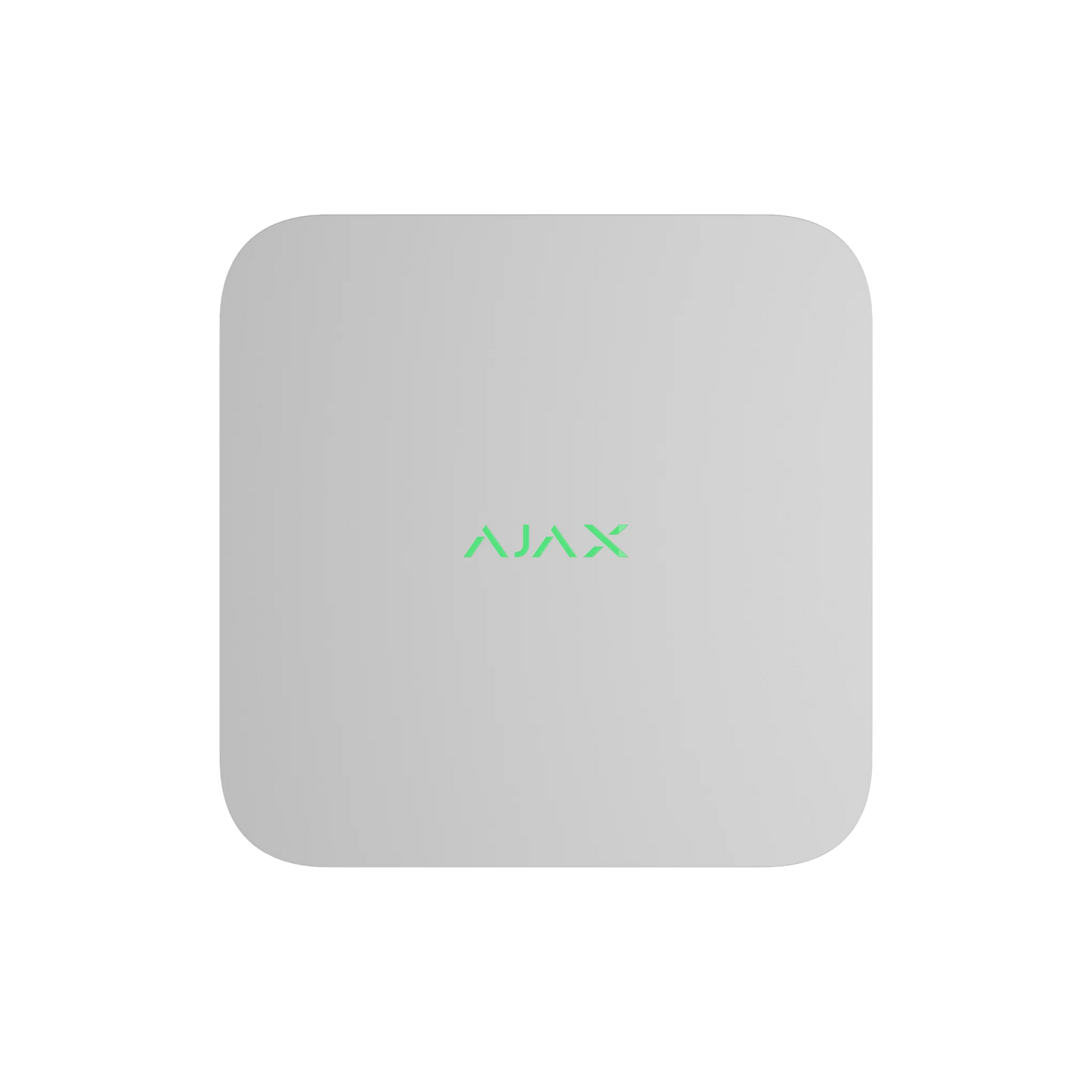 Ajax 16CH NVR - No HDD