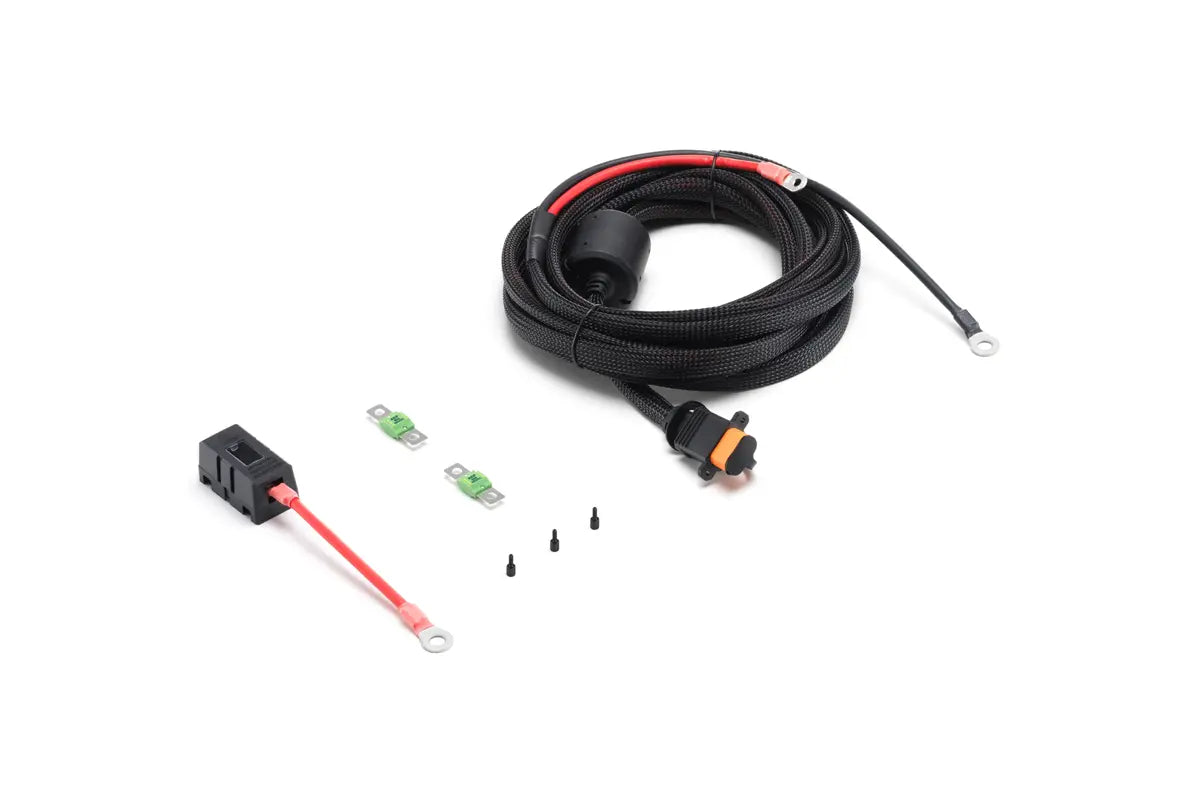 DJI Power 1.8kW Super Fast Charger 45A Car Charging Cable