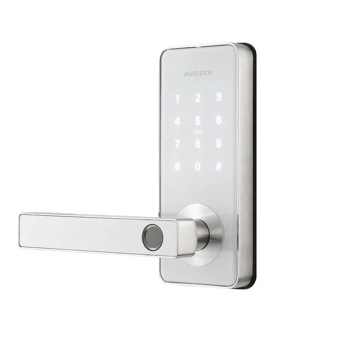 AusLock Digital Handy Series Smart Door Lock (Small)
