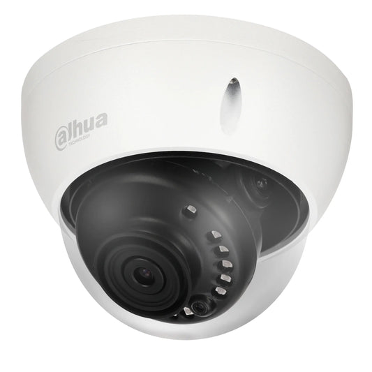 Dahua 5MP Starlight Pro HDCVI IR Vandal Dome fixed 2.8mm