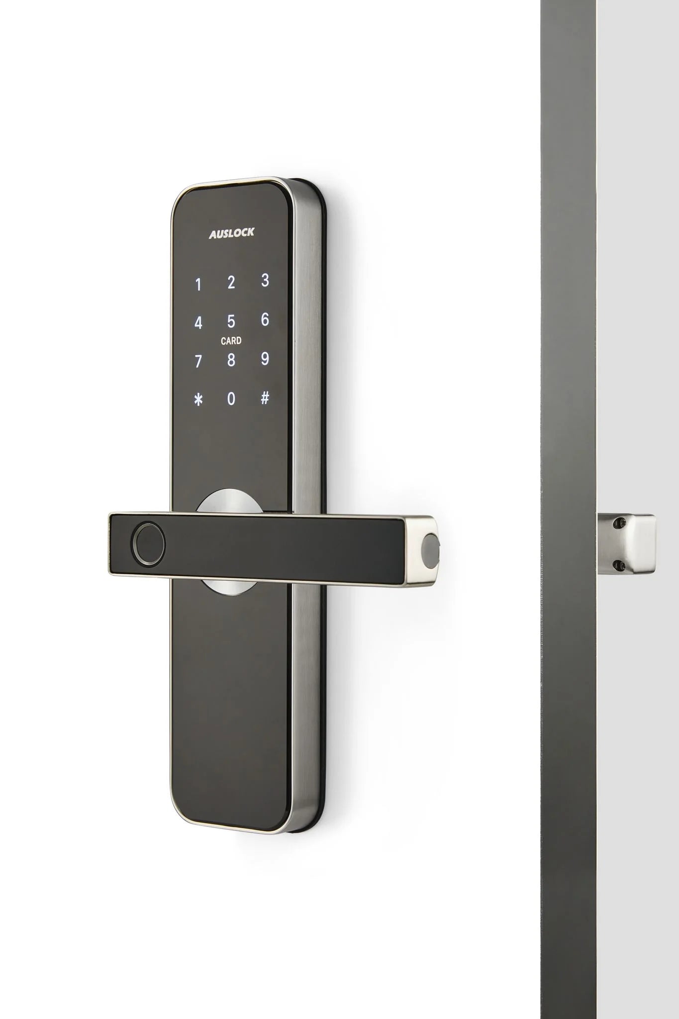 AusLock Digital Handy Series Smart Door Lock (Medium)