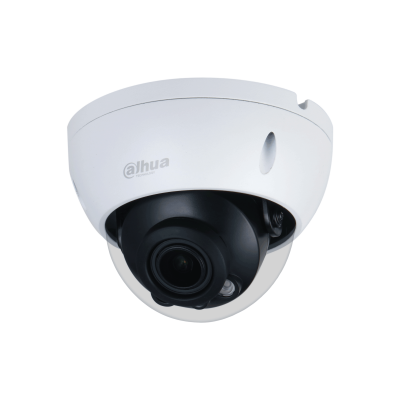 Dahua DH-IPC-HDBW3241RP-ZAS-27135, 2MP Vari-focal Dome SMD WizSense Network Camera, IR 40m, 2.7-13.5mm