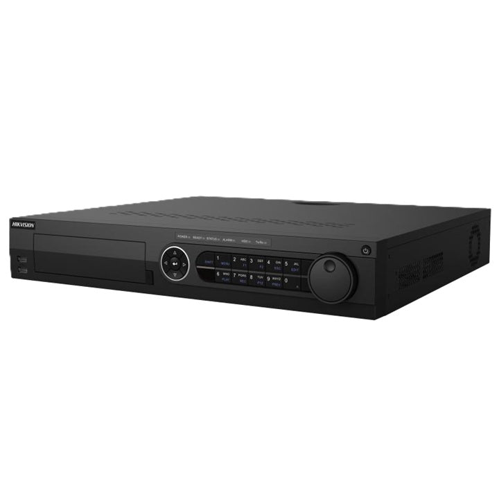 Hikvision iDS-7316HUHI-M4/S 16 Channel 5MP 1.5U H.265 AcuSense DVR