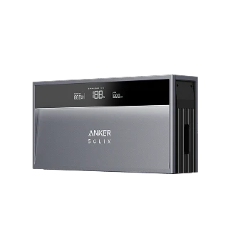 Anker AS-A5101xxx, SOLIX X1 AC-Coupled Power Module