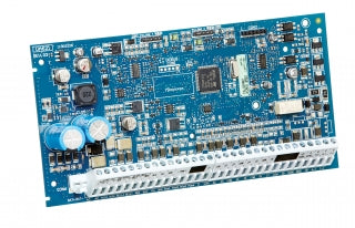 DSC HS2016 PowerSeries NEO 6-Zone Onboard expandable to 16-Zone PCB Only Panel (No Manual)