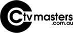 CCTVMASTERS Logo